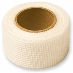 Fascia Di Rinforzo 25 M X 10 Cm - Accessorio Doccia Italiana