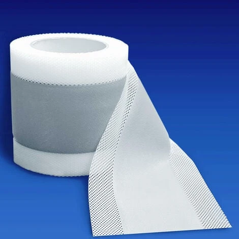 Fascia Impermeabile Per Doccia Italiana - 10 M X 12,5 Cm 1 Fascia Impermeabile Per Doccia Italiana - 10 M X 12,5 Cm