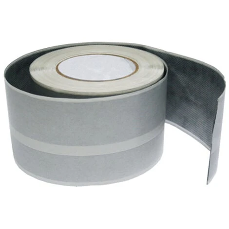 Striscia Adesiva Impermeabile 10m - Accessorio Doccia Italiana 1 Striscia Adesiva Impermeabile 10m - Accessorio Doccia Italiana