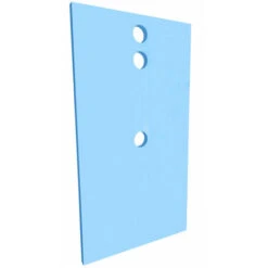 Prolunga Per Piatto Doccia Da Piastrellare 200 X 100 Cm X 8 Mm Di Spessore