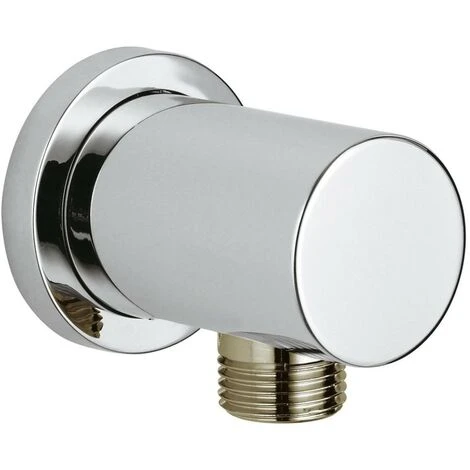 Grohe Rainshower® Gomito Da Incasso 1/2" (27057000) 1 Grohe Rainshower® Gomito Da Incasso 1/2" (27057000)