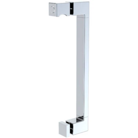 Swiss Aqua Technologies Maniglia Per Porta Doccia Tex, Cromata (SIKOMADLO3) 1 Swiss Aqua Technologies Maniglia Per Porta Doccia Tex, Cromata (SIKOMADLO3)