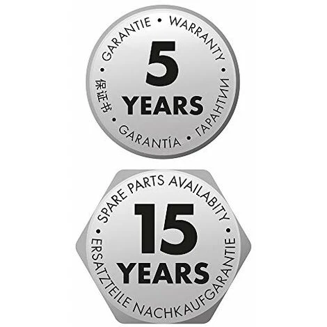 Hansgrohe Raindance Classic Set Doccia 100 3 Getti Con Asta Doccia 90 Cm, Cromo, 27841000 3 Hansgrohe Raindance Classic Set Doccia 100 3 Getti Con Asta Doccia 90 Cm, Cromo, 27841000 - immagine 3