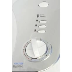 Triton - Doccia Elettrica Martinique, 9,5 KW -Hansgrohe Negozio 70751456 4