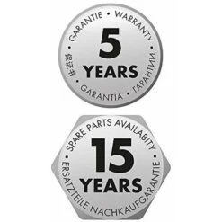 Hansgrohe HG FixFit S Wall Outlet DN15 Chr.NRV -Hansgrohe Negozio 70840501 3