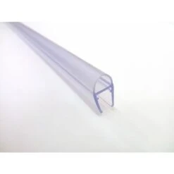 Profilo Di Guarnizione P6 Vetro 6/8 Mm
