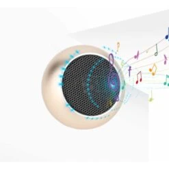 Altoparlante Bluetooth Senza Fili, Mini Altoparlante Bluetooth Per Esterni In Metallo Portatile (blu) 6 Altoparlante Bluetooth Senza Fili, Mini Altoparlante Bluetooth Per Esterni In Metallo Portatile (blu) -Hansgrohe Negozio 71276112 3