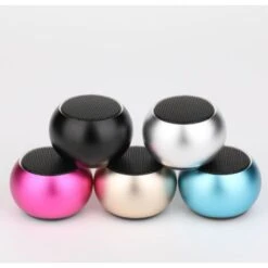 Altoparlante Bluetooth Senza Fili, Mini Altoparlante Bluetooth Per Esterni In Metallo Portatile (blu) 7 Altoparlante Bluetooth Senza Fili, Mini Altoparlante Bluetooth Per Esterni In Metallo Portatile (blu) -Hansgrohe Negozio 71276112 4