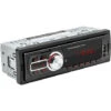 Autoradio Bluetooth 60W X 4 1 DIN Autoradio Stereo Con Telecomando Supporto MP3/USB/SD/TF/AUX/File