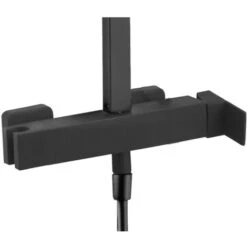 Kiara Colonna Doccia Meccanica In Nero 8 Kiara Colonna Doccia Meccanica In Nero -Hansgrohe Negozio 74886755 4