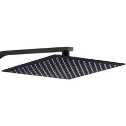 Kiara Colonna Doccia Meccanica In Nero 9 Kiara Colonna Doccia Meccanica In Nero -Hansgrohe Negozio 74886755 5