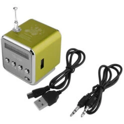 Multimedia Portatile Mini Altoparlante Musicale Radio FM USB SD TF Card Lettore MP3 1pc (Nero) 9 Multimedia Portatile Mini Altoparlante Musicale Radio FM USB SD TF Card Lettore MP3 1pc (Nero) -Hansgrohe Negozio 76354453 5