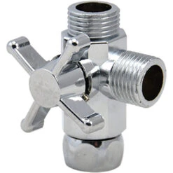 Deviatore Di Flusso Per Colonna Doccia