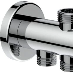 Deviatore Di Ricambio Colonna Doccia Papete SCACOL0061CR -Hansgrohe Negozio 77508686 3