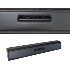 Cassa Bluetooth Speaker 5.0 Barra Soundbar LED Multicolor USB SD AUX -Hansgrohe Negozio 79196132 5