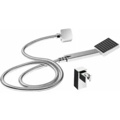 Set Completo Doccia A Pioggia Da Incasso - Colonna Doccia, Arredo Bagno Online 6 Set Completo Doccia A Pioggia Da Incasso - Colonna Doccia, Arredo Bagno Online -Hansgrohe Negozio 8009105 3