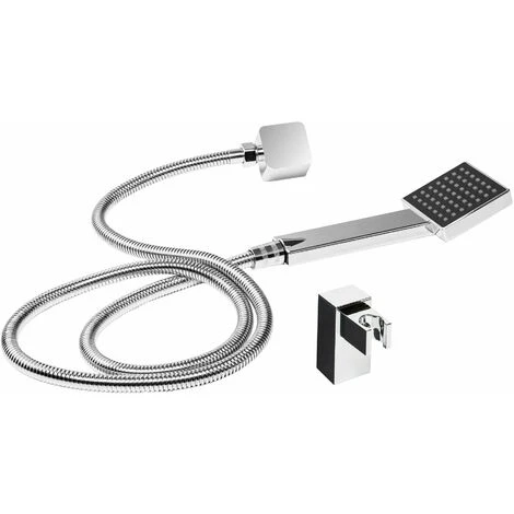 Set Completo Doccia A Pioggia Da Incasso - Colonna Doccia, Arredo Bagno Online 3 Set Completo Doccia A Pioggia Da Incasso - Colonna Doccia, Arredo Bagno Online - immagine 3