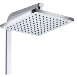 Colonna Doccia Con Miscelatore Meccanico Diamante - Spazio 7 Colonna Doccia Con Miscelatore Meccanico Diamante - Spazio -Hansgrohe Negozio 8038862 3