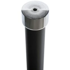 Barra Stabilizzatrice A Soffitto Per Schermo Doccia 5-8 Mm, 80 Cm Da Accorciare, Barra Di Fissaggio Universale Schulte, Nera 5 Barra Stabilizzatrice A Soffitto Per Schermo Doccia 5-8 Mm, 80 Cm Da Accorciare, Barra Di Fissaggio Universale Schulte, Nera -Hansgrohe Negozio 81167441 3