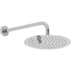 Set Da Vasca-doccia Da Incasso Rea Lungo Chrome + BOX -Hansgrohe Negozio 81224705 3