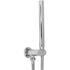 Set Da Vasca-doccia Da Incasso Rea Lungo Chrome + BOX -Hansgrohe Negozio 81224705 4