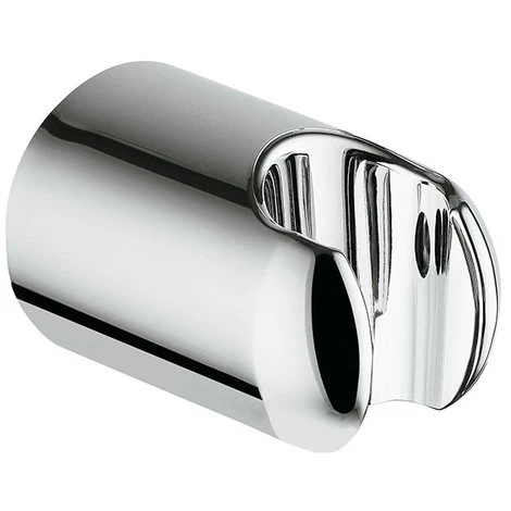 Supporto A Parete Per Doccino Grohe, Serie Vitalio Universale 1 Supporto A Parete Per Doccino Grohe, Serie Vitalio Universale