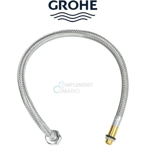 Grohe Flessibile 48066000 2 Grohe Flessibile 48066000 - immagine 2