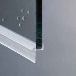 Guarnizione Box Doccia Con Gocciolatoio | Vetro 8mm EC-18-6091 -Hansgrohe Negozio 8354957 3