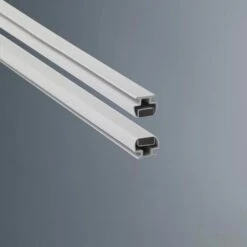 Guarnizione Magnetica Box Doccia In Gomma EC-MAG-9-41 Colore: Bianco 5 Guarnizione Magnetica Box Doccia In Gomma EC-MAG-9-41 Colore: Bianco -Hansgrohe Negozio 8354962 3