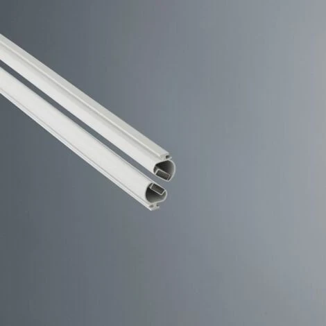 Guarnizione Magnetica Box Doccia In Gomma EC-MAG-3322 Colore: Bianco 3 Guarnizione Magnetica Box Doccia In Gomma EC-MAG-3322 Colore: Bianco - immagine 3