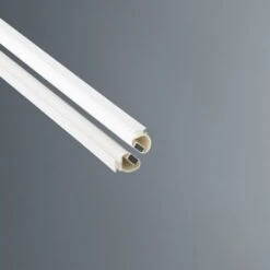 Guarnizione Magnetica Box Doccia In Gomma EC-MAG-2601 Angolo 90° Colore: Bianco -Hansgrohe Negozio 8354980 3