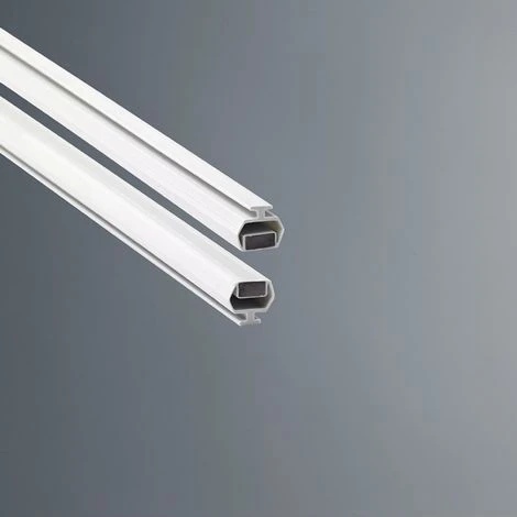 Guarnizione Magnetica Box Doccia In Gomma EC-MAG-R43 Colore: Bianco 3 Guarnizione Magnetica Box Doccia In Gomma EC-MAG-R43 Colore: Bianco - immagine 3