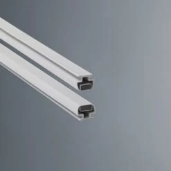 Guarnizione Magnetica Box Doccia In Gomma EC-MAG-8-41 Colore: Grigio -Hansgrohe Negozio 8355013 3