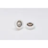 Cuscinetti Box Doccia Rotelle A Sfera Di Ricambio | Kit Di 2 Pezzi EC-3310