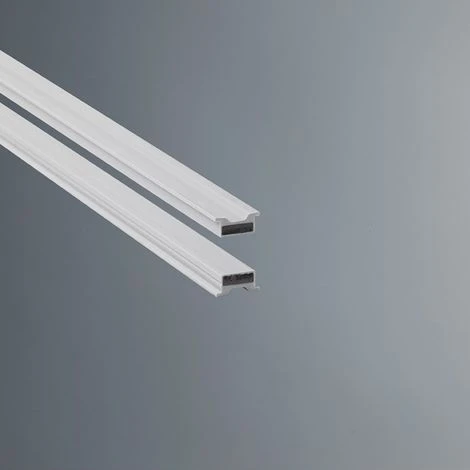 Guarnizione Magnetica Box Doccia In Gomma EC-MAG-01F Colore: Bianco 3 Guarnizione Magnetica Box Doccia In Gomma EC-MAG-01F Colore: Bianco - immagine 3