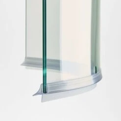 Guarnizione Box Doccia Di Ricambio | Adatta Per Vetro Curvo 6mm 8mm EC-406-10-C