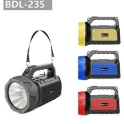 TORCIA SPEAKER CASSA BLUETOOTH 5W RICARICA SOLARE RADIO FM MP3 PORTATILE BDL-235 7 TORCIA SPEAKER CASSA BLUETOOTH 5W RICARICA SOLARE RADIO FM MP3 PORTATILE BDL-235 -Hansgrohe Negozio 85262465 3