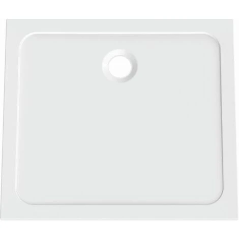 Design Bianco Vassoio Doccia 120x80x3cm. Non -Slip 1 Design Bianco Vassoio Doccia 120x80x3cm. Non -Slip