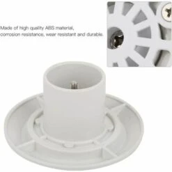 2in Ingresso Piscina Ingresso Piscina Uscita Svuotamento Attrezzo Utile Accessorio Piscina 9 2in Ingresso Piscina Ingresso Piscina Uscita Svuotamento Attrezzo Utile Accessorio Piscina -Hansgrohe Negozio 85903095 5