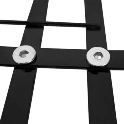 Mensole Per Doccia Scaffale Da Bagno Scaffale Da Doccia Senza Trapano Per Cabine Doccia 3 Ripiani Appesi Scaffale Da Doccia (3 Ripiani Appesi, Nero) HENGMEI -Hansgrohe Negozio 88136242 3