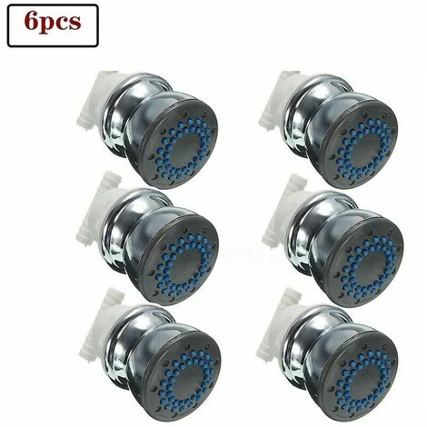 6 Pezzi Docce Laterali Doccia Laterali Getto Massaggiante Getto Laterale 1 6 Pezzi Docce Laterali Doccia Laterali Getto Massaggiante Getto Laterale