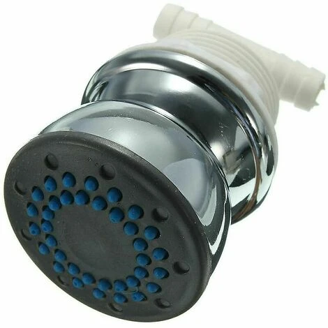 6 Pezzi Docce Laterali Doccia Laterali Getto Massaggiante Getto Laterale 4 6 Pezzi Docce Laterali Doccia Laterali Getto Massaggiante Getto Laterale - immagine 4