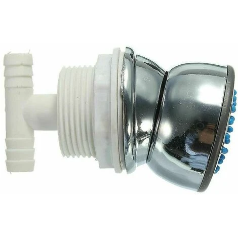 6 Pezzi Docce Laterali Doccia Laterali Getto Massaggiante Getto Laterale 5 6 Pezzi Docce Laterali Doccia Laterali Getto Massaggiante Getto Laterale - immagine 5