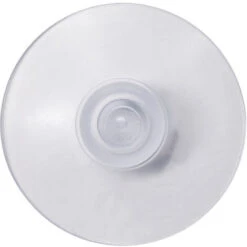 Mensola Angoliera Da Bagno Montaggio A Parete Con Ventose Senza Fori Per Doccia -Hansgrohe Negozio 89586897 5