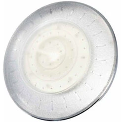 Soffione Doccia Con Led Rgb Rotondo Ø 22 Cm Per Cromoterapia Doccia Emozionale Doccetta Multicolore 7 Soffione Doccia Con Led Rgb Rotondo Ø 22 Cm Per Cromoterapia Doccia Emozionale Doccetta Multicolore -Hansgrohe Negozio 90327289 3