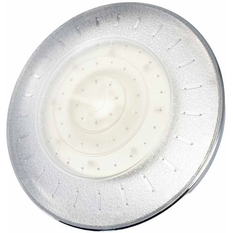 Soffione Doccia Con Led Rgb Rotondo Ø 22 Cm Per Cromoterapia Doccia Emozionale Doccetta Multicolore 3 Soffione Doccia Con Led Rgb Rotondo Ø 22 Cm Per Cromoterapia Doccia Emozionale Doccetta Multicolore - immagine 3