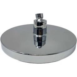 Soffione Doccia Con Led Rgb Rotondo Ø 22 Cm Per Cromoterapia Doccia Emozionale Doccetta Multicolore 8 Soffione Doccia Con Led Rgb Rotondo Ø 22 Cm Per Cromoterapia Doccia Emozionale Doccetta Multicolore -Hansgrohe Negozio 90327289 4