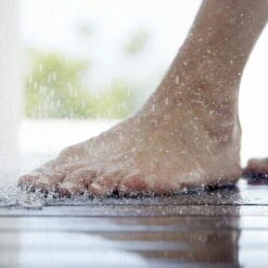 PrixPrime - Piattaforma Ideale Per Doccia E Bagno Di 71 X 71 Cm In Legno Di Teak Certificato 9 PrixPrime - Piattaforma Ideale Per Doccia E Bagno Di 71 X 71 Cm In Legno Di Teak Certificato -Hansgrohe Negozio 90823491 5