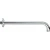 Braccio Doccia In Acciaio Inox 20 Cm 1/2 Gas Tecom BRD20ECO 200 Mm