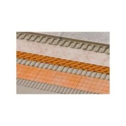 Ditra Drain Guaina In Polietilene